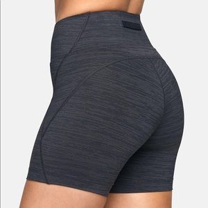 OV TechSweat shorts size M